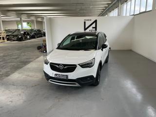 OPEL Crossland X usata, con Alzacristalli elettrici