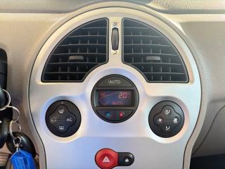 RENAULT Modus usata, con Ruota di riserva