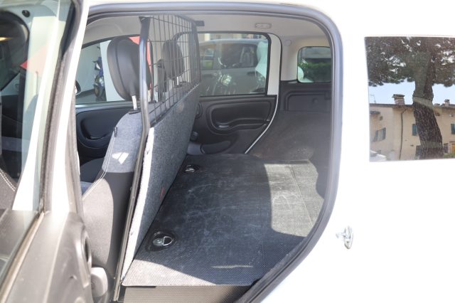 FIAT Panda usata 46