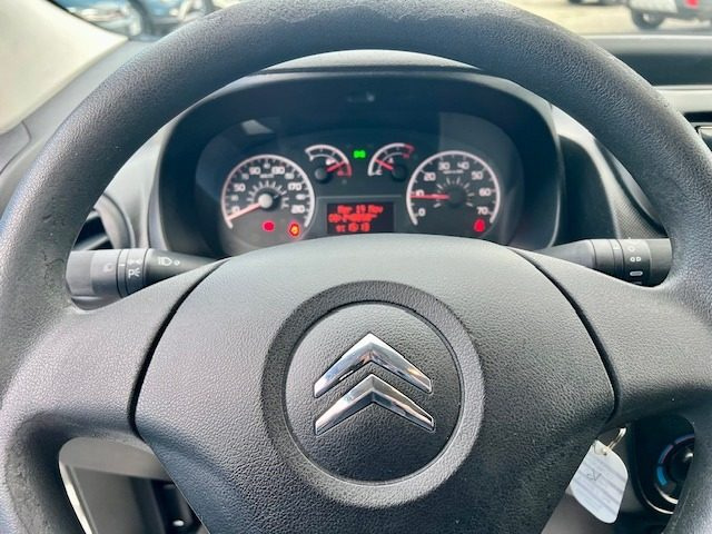 CITROEN Nemo usata 15