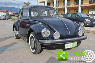 VOLKSWAGEN Maggiolino usata 8