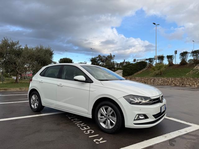 VOLKSWAGEN Polo usata 41