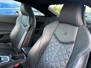 AUDI TT usata, con Controllo automatico clima
