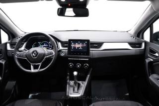 RENAULT Captur usata, con Bluetooth
