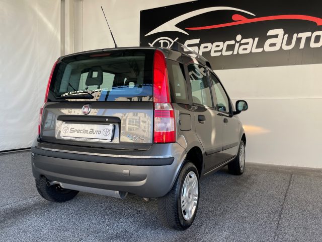 FIAT Panda usata 9