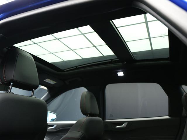 FORD Kuga usata, con Filtro antiparticolato