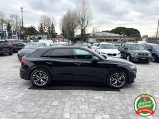 AUDI Q8 usata, con Climatizzatore