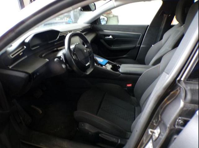 PEUGEOT 508 usata, con Boardcomputer