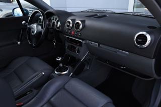 AUDI TT usata, con Controllo trazione