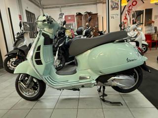 PIAGGIO Vespa GTS 300 Super usata 8