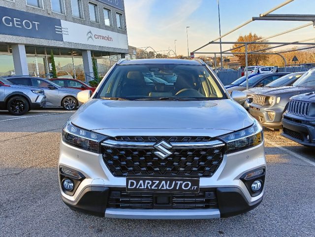 SUZUKI S-Cross usata, con Airbag
