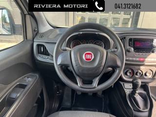 FIAT Doblo usata, con Chiusura centralizzata