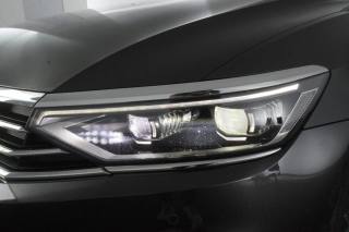 VOLKSWAGEN Passat usata 15