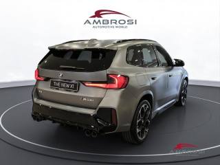 BMW X1 usata 2