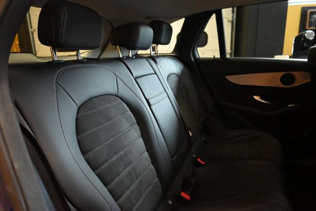 MERCEDES-BENZ GLC 300 usata 33