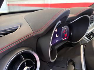 ALFA ROMEO Stelvio usata, con Touch screen