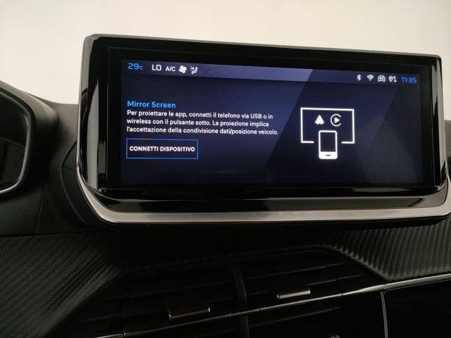 PEUGEOT 2008 usata, con Controllo trazione