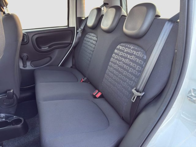 FIAT Panda usata 11