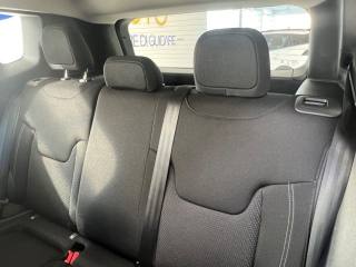 JEEP Renegade usata, con Bracciolo