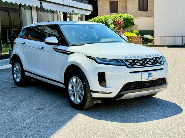 LAND ROVER Range Rover Evoque usata, con Airbag laterali