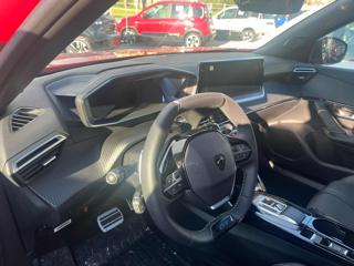 PEUGEOT 2008 usata, con Boardcomputer