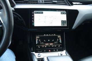 AUDI e-tron usata, con Cruise Control
