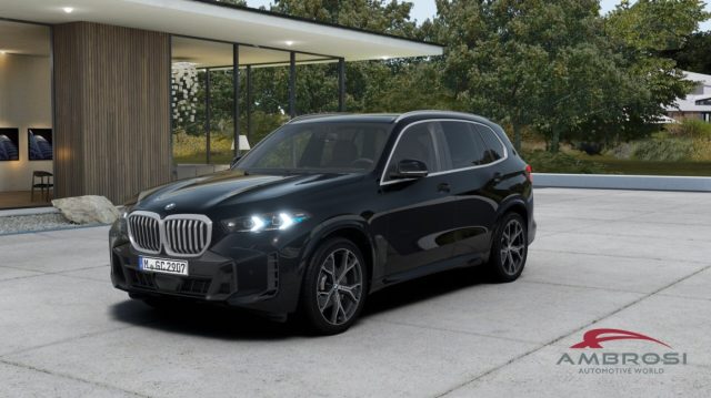 BMW X5 usata 0