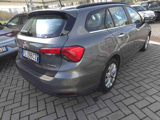 FIAT Tipo usata, con Cerchi in lega
