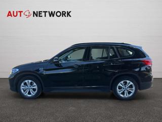 BMW X1 usata, con Cerchi in lega