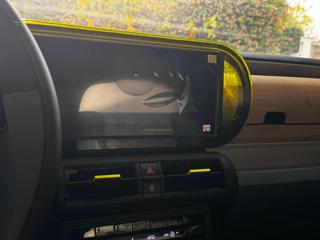 FIAT Grande Panda usata, con Sedile posteriore sdoppiato