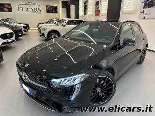 MERCEDES-BENZ A 250 usata, con Airbag