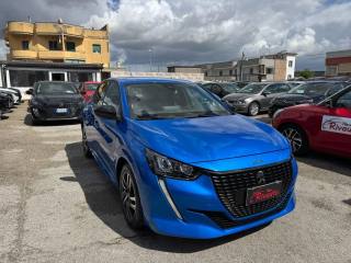 PEUGEOT 208 usata, con Alzacristalli elettrici