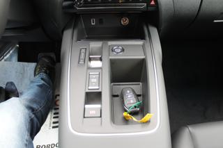 CITROEN C5 Aircross usata, con Vetri oscurati