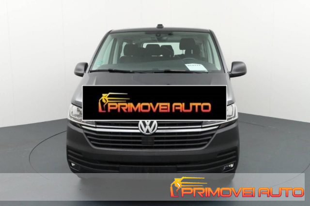 VOLKSWAGEN Caravelle usata, con Fendinebbia