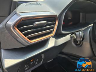 CUPRA Leon usata 25