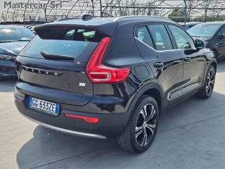 VOLVO XC40 usata, con Boardcomputer