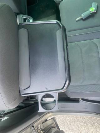 VOLKSWAGEN Tiguan usata 29