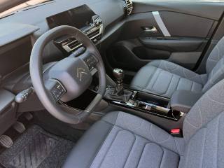 CITROEN C4 usata 9