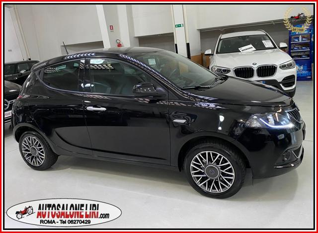LANCIA Ypsilon usata, con Climatizzatore