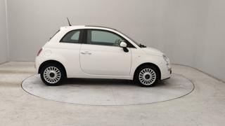 FIAT 500 usata, con Boardcomputer