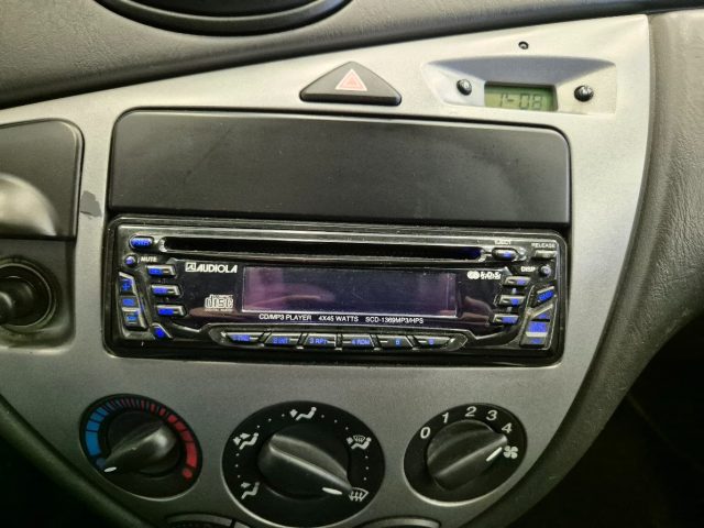 FORD Focus usata 18