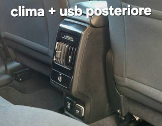 JEEP Compass usata, con Airbag testa