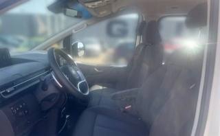 HYUNDAI Staria usata, con Antifurto