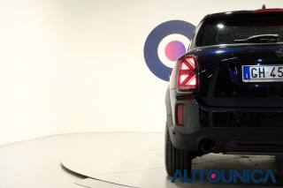 MINI Countryman usata 49