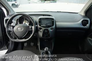 TOYOTA Aygo usata 7