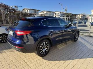 MASERATI Levante usata, con Antifurto
