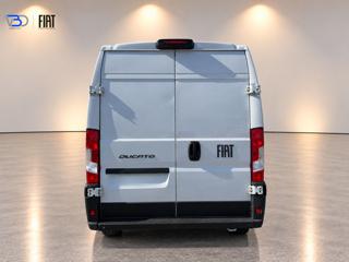 FIAT Ducato usata, con Chiusura centralizzata