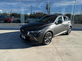 MAZDA CX-3 usata, con Cerchi in lega