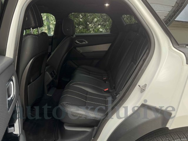 LAND ROVER Range Rover Velar usata, con Servosterzo
