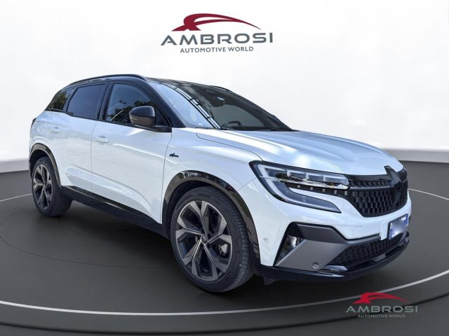 RENAULT Austral usata 1